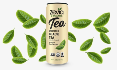 Zevia Passionfruit Tea, HD Png Download, Transparent PNG