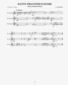 Star Spangled Banner Trumpet Trio, HD Png Download, Transparent PNG