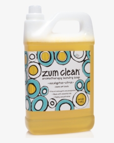 Zum Clean Laundry Soap, HD Png Download, Transparent PNG