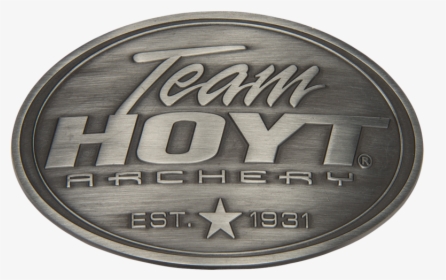 Hoyt Png Archery - Boucle De Ceinture Hoyt, Transparent Png, Transparent PNG