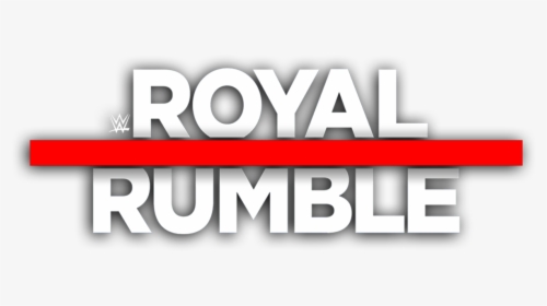 Custom Official Royal Rumble - Graphic Design, HD Png Download, Transparent PNG