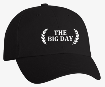 Ctr Tbd Dadhat Black - Big Day Chance The Rapper Logo, HD Png Download, Transparent PNG