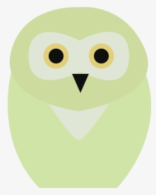 Owl , Png Download - Owl, Transparent Png, Transparent PNG