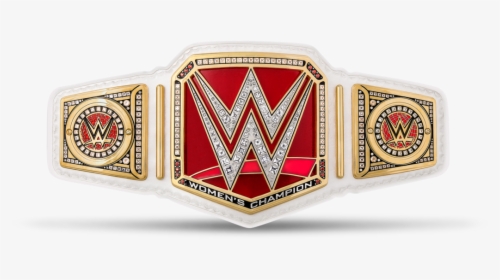 Raw And Smackdown Women's Championship, HD Png Download, Transparent PNG