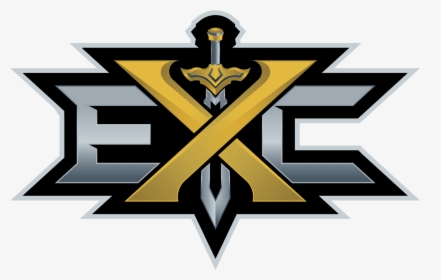 Excalibur Esports Logo, HD Png Download, Transparent PNG