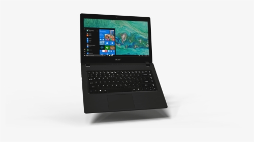 Netbook, HD Png Download, Transparent PNG
