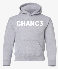 Chance The Rapper Logo Kids Hoodies - Bugs Bunny Supreme Hoodie, HD Png Download, Transparent PNG