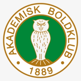 Akademisk Boldklub, HD Png Download, Transparent PNG