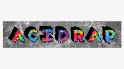 Acid Rap, HD Png Download, Transparent PNG