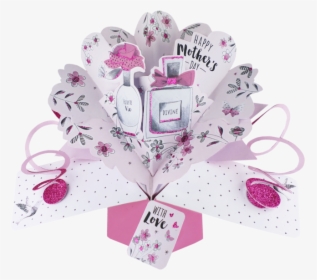 Mothers Day Presents Perfume, HD Png Download, Transparent PNG