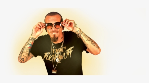 Rapper Entertainer Marketing Mogul - Tattoo, HD Png Download, Transparent PNG