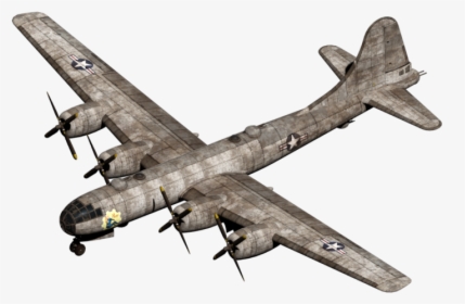 Download Zip Archive - Boeing B-50 Superfortress, HD Png Download, Transparent PNG
