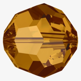 5000 Swarovski Round Beads, Crystal Copper - Swarovski Crystal Copper, HD Png Download, Transparent PNG