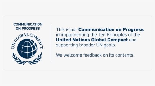 Global Compact, HD Png Download, Transparent PNG