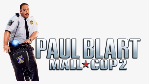 Image Id - - Paul Blart Mall Cop 2 Png, Transparent Png, Transparent PNG