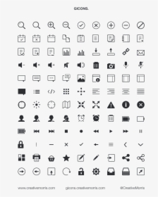 Icons8 App, HD Png Download, Transparent PNG