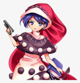 Doremy Sweet Touhou 15.5, HD Png Download, Transparent PNG