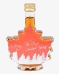 Maple Syrup - Maple Syrup Bottle Png, Transparent Png, Transparent PNG