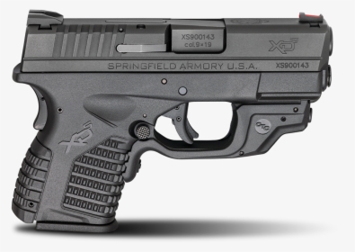 3.3 Springfield Xds 45, HD Png Download, Transparent PNG
