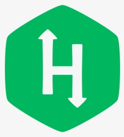 Hackerrank Logo - Hackerrank Logo Svg, HD Png Download, Transparent PNG
