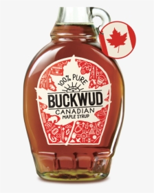 Rowse Buckwud Maple Syrup, HD Png Download, Transparent PNG