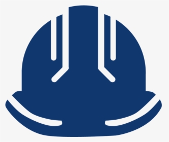 Construction Helmet Icon Png, Transparent Png, Transparent PNG