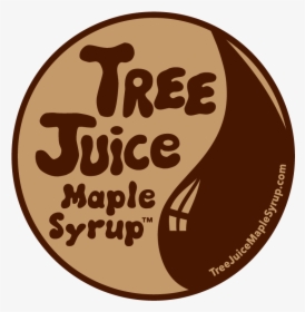 Tree Juice Maple Syrup, HD Png Download, Transparent PNG