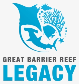 Great Barrier Reef Logo, HD Png Download, Transparent PNG