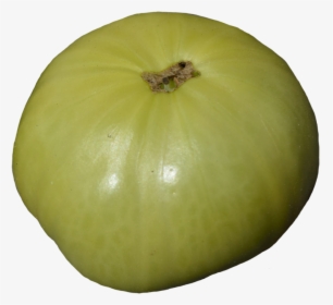 Green Tomato Clipart - Apple, HD Png Download, Transparent PNG