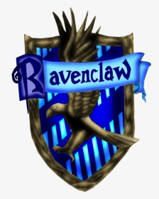 Thumb Image - Ravenclaw House Harry Potter, HD Png Download, Transparent PNG