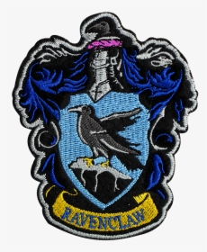 Ravenclaw House Harry Potter And The Half-blood Prince - Harry Potter Stickers Ravenclaw, HD Png Download, Transparent PNG