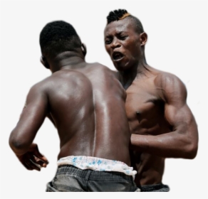 Nigerian Dambe, HD Png Download, Transparent PNG