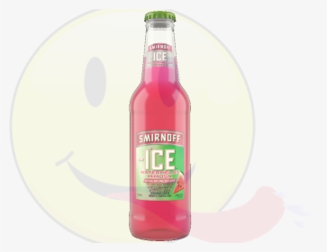 Smirnoff Ice Watermelon Mimosa - Carbonated Soft Drinks, HD Png Download, Transparent PNG