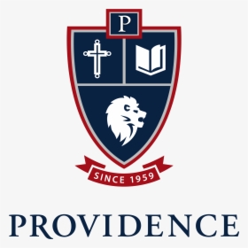 The Providence Crest - Emblem, HD Png Download, Transparent PNG
