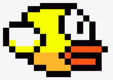 Flappy Bird PNG Images, Transparent Flappy Bird Image Download - PNGitem