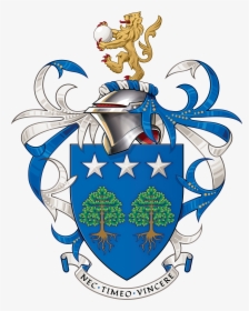 Homerton College Cambridge Crest , Png Download - Heraldry Design, Transparent Png, Transparent PNG