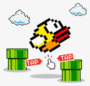 Download Logo Pic Bird Flappy Free Transparent Image HQ HQ PNG Image, FreePNGImg