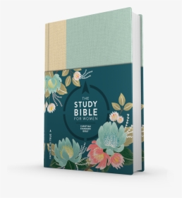Image Of The Study Bible For Women Book - Study Bible For Women, HD Png Download, Transparent PNG