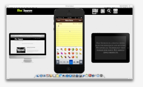 Emoji For Ios - Iphone, HD Png Download, Transparent PNG