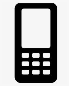 Phone Emoji Png, Transparent Png, Transparent PNG