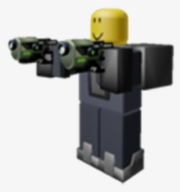 Tower Defense Simulator Wiki - Roblox Tower Defense Commando, HD Png Download, Transparent PNG