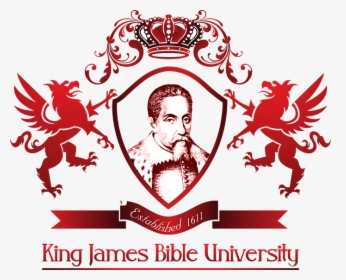 Kjbu - King James Bible University, HD Png Download, Transparent PNG