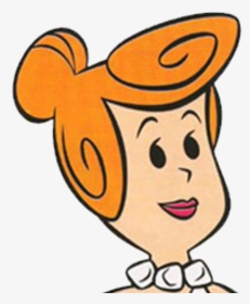 Wilma Flintstone, HD Png Download, Transparent PNG
