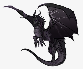 Wings Of Fire Dragons Flying, HD Png Download, Transparent PNG