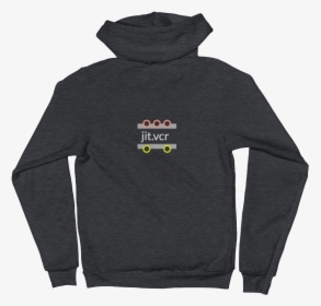 Jit - Vcr - University Of Toronto Champion Hoodie, HD Png Download, Transparent PNG