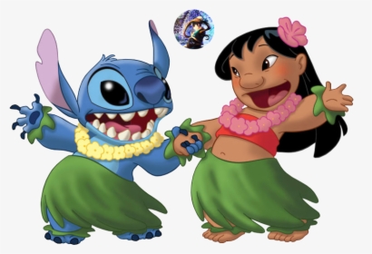 Lilo And Stitch Render 1 By Zoisitesarugaki - Lilo And Stitch 2 Stitch, HD Png Download, Transparent PNG