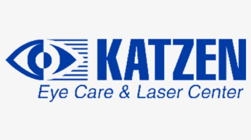 Katzen Eye Care And Laser Center - Electric Blue, HD Png Download, Transparent PNG