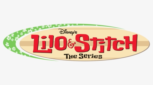 Lilo And Stitch The Series, HD Png Download, Transparent PNG