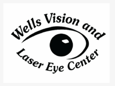 Wells Vision And Laser Eye Center - Circle, HD Png Download, Transparent PNG
