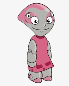Lilo And Stitch Experiment Tippy, HD Png Download, Transparent PNG